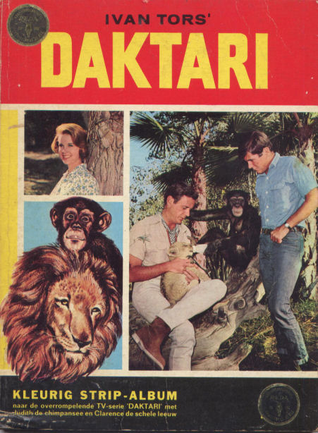 Daktari