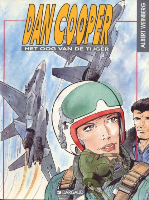 DanCooper