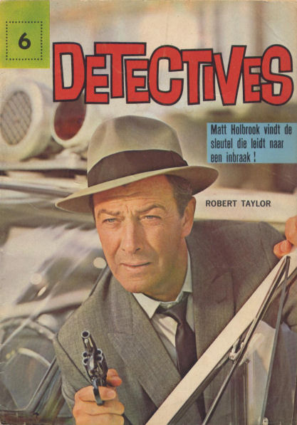 Detectives