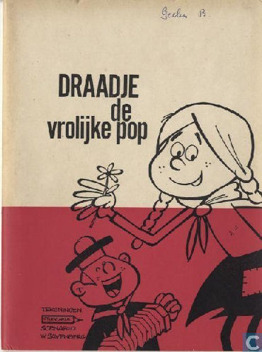 Draadje