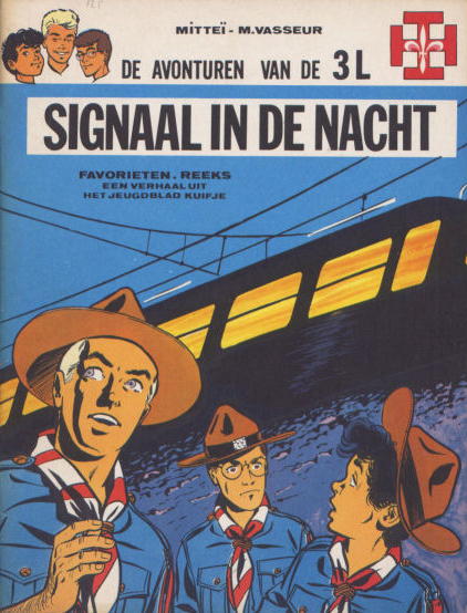 DrieL