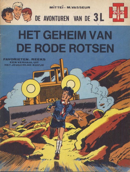 DrieL