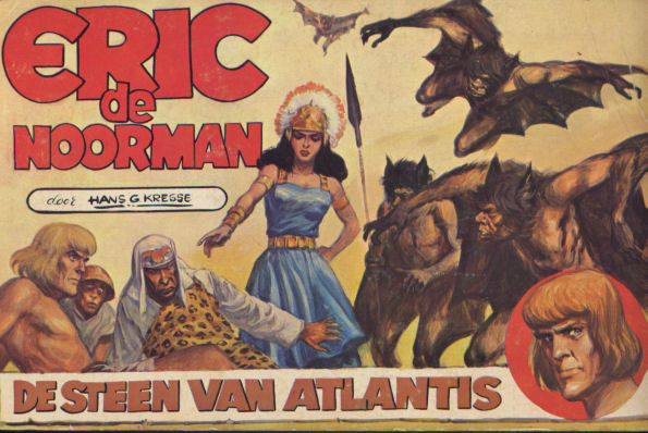 EricdeNoorman
