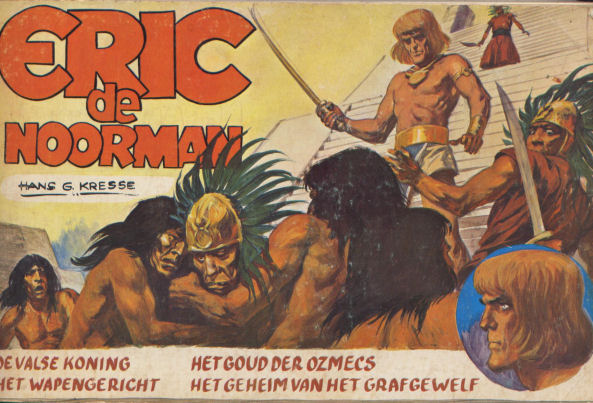 EricdeNoorman