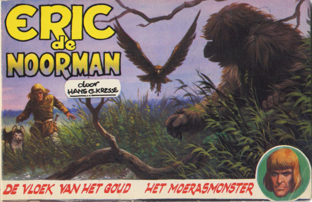 EricdeNoorman