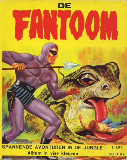 Fantoom