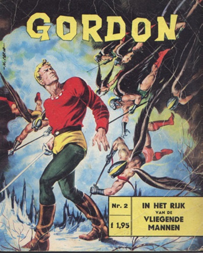 FlashGordon