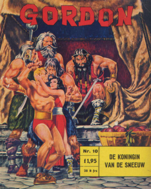 FlashGordon