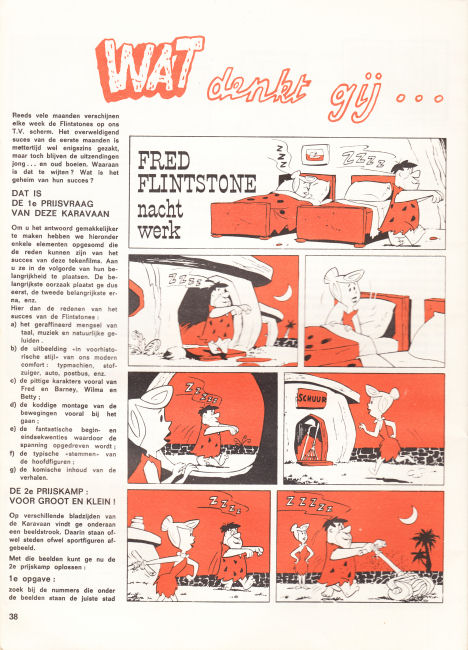 Flintstones