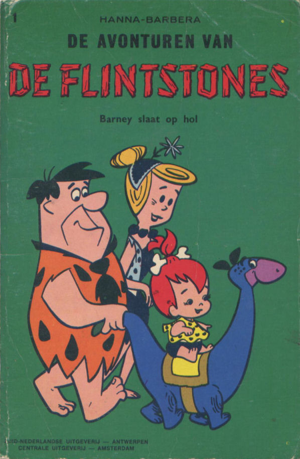 Flintstones