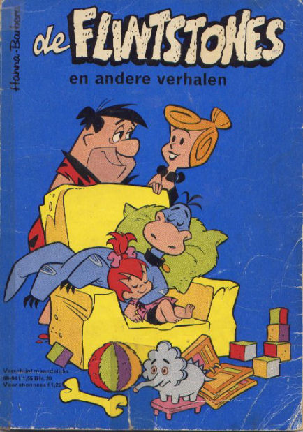 Flintstones