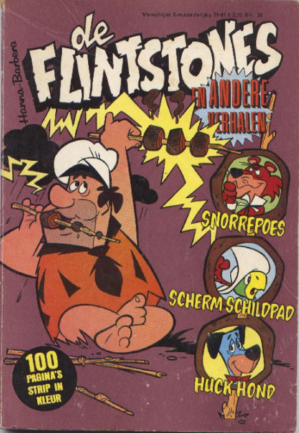 Flintstones