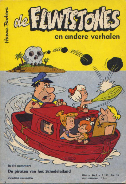 Flintstones