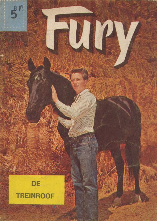 Fury