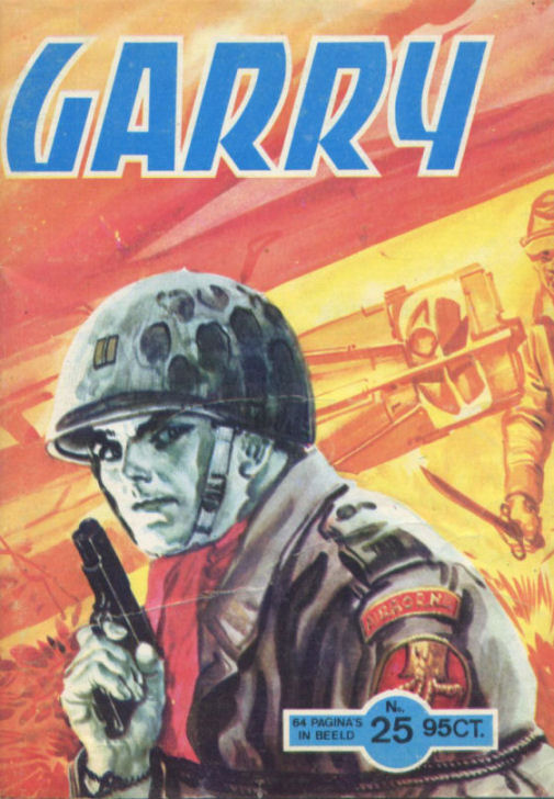 Garry