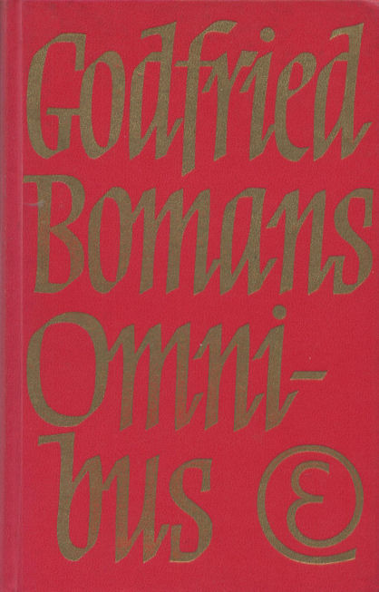 GodfriedBomans