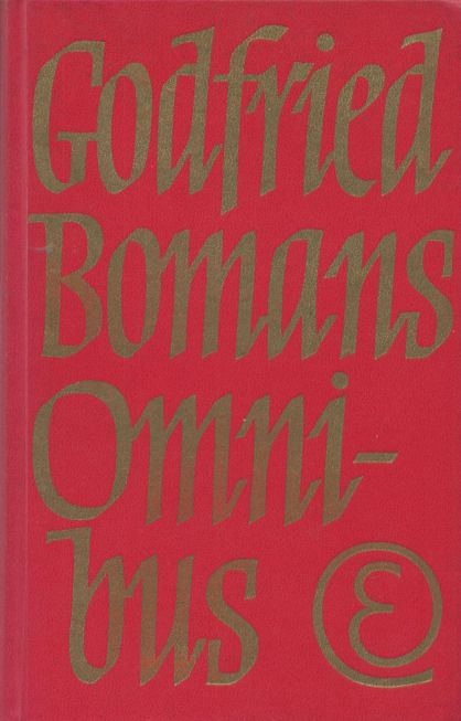 GodfriedBomans