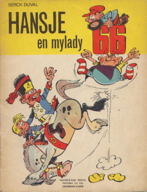 Hansje