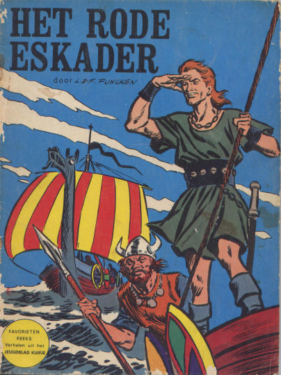 HaraldViking