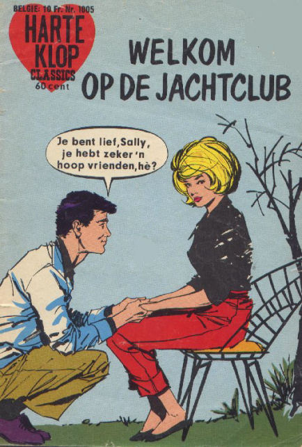 HarteklopClassics