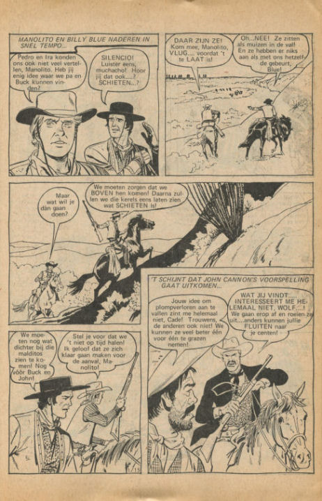 HighChaparral
