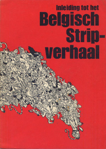 InleidingBelgischStripverhaal