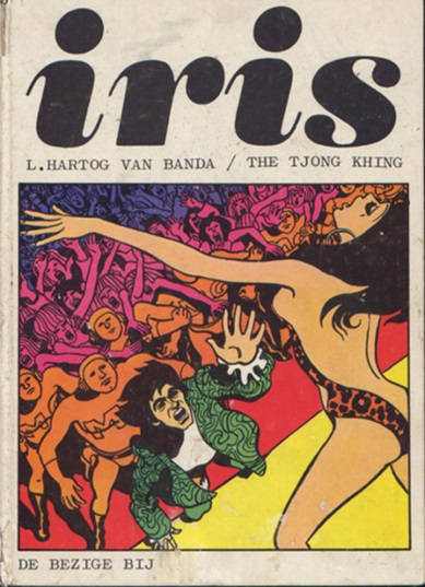 Iris