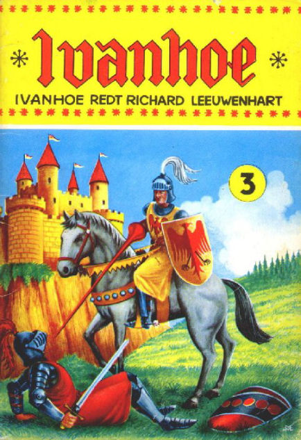 Ivanhoe