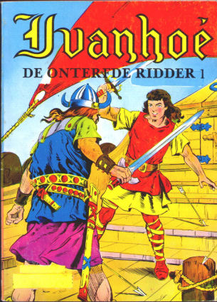 Ivanhoe