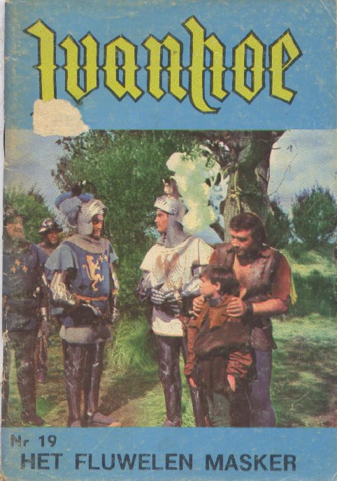 Ivanhoe