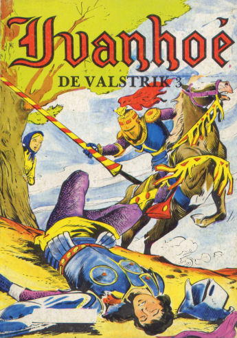 Ivanhoe