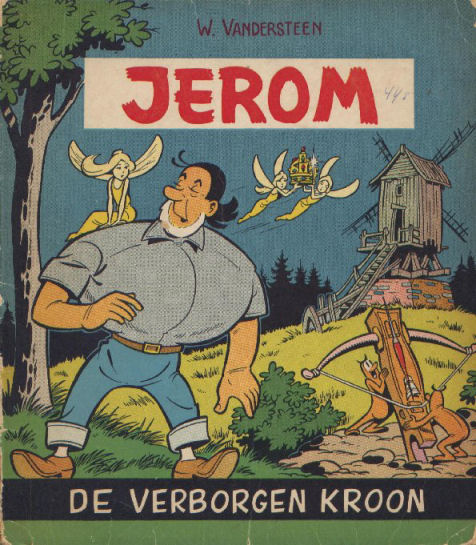 Jerom