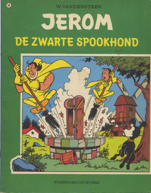 Jerom