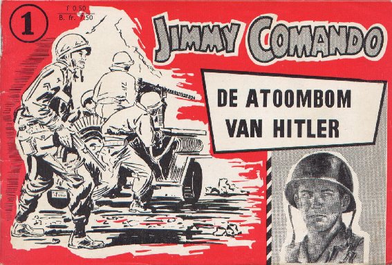 JimmyCommando