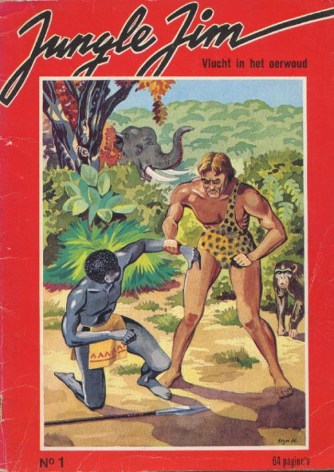 JungleJim