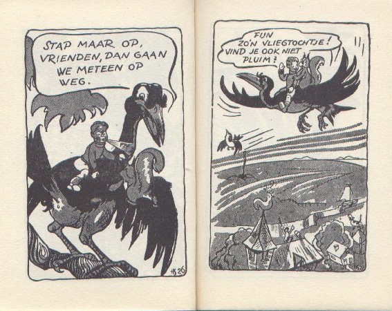 Kabouterboekjes
