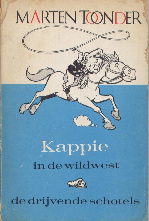 Kappie