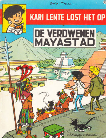 KariLente