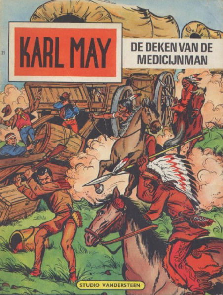 KarlMay
