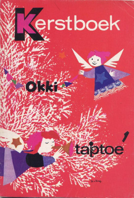 Kerstboeken
