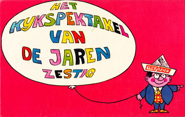 Kijkspektakel