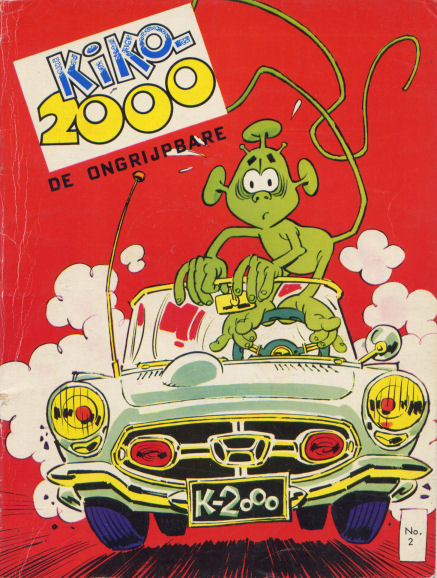 Kiko2000