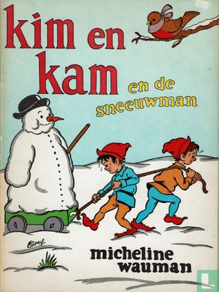 KimKam
