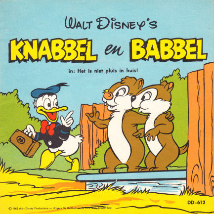 KnabbelBabbel