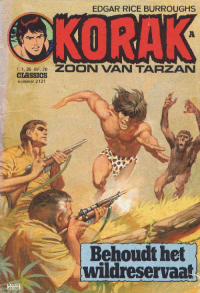 Korak