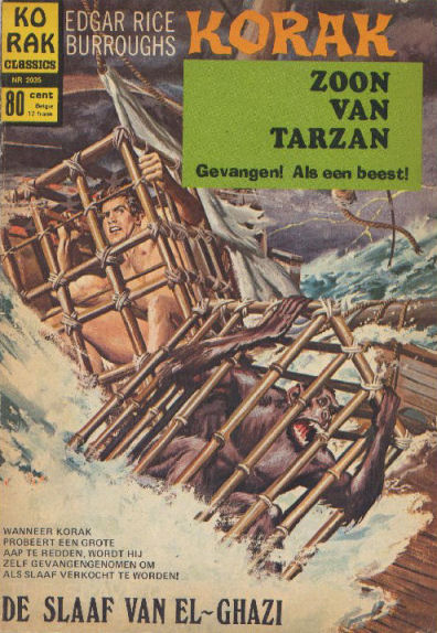 Korak