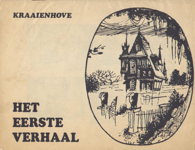 Kraaienhove