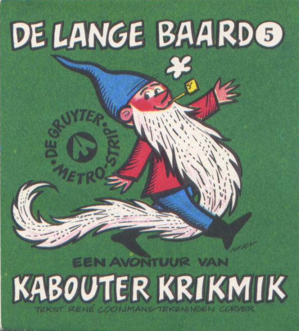 Krikmik