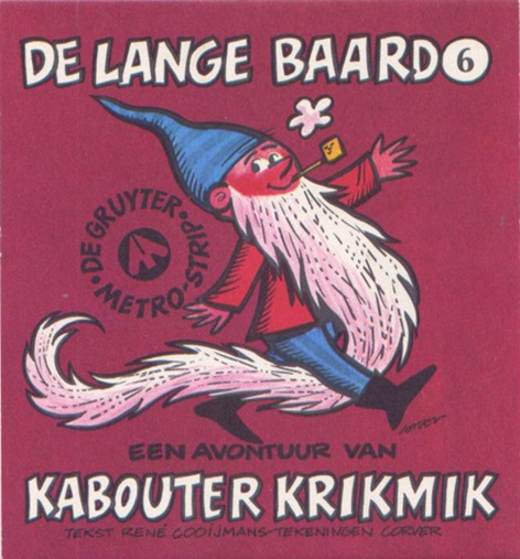 Krikmik