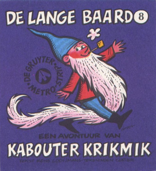 Krikmik